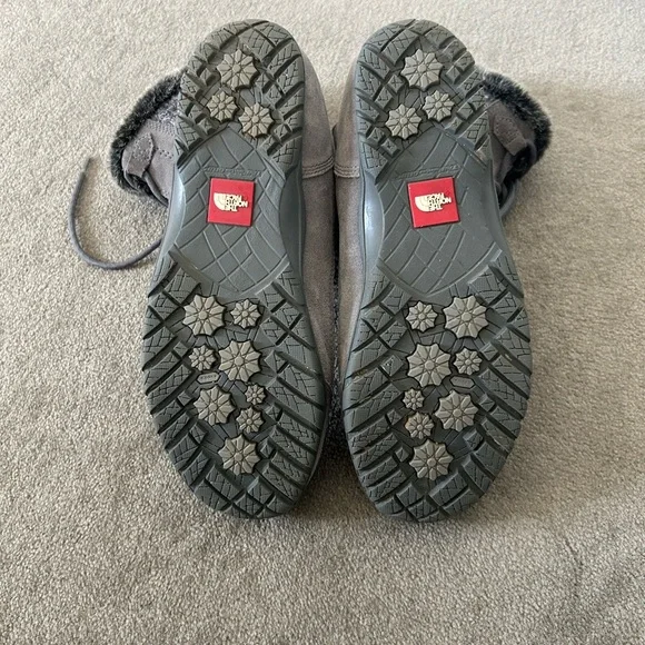 North Face Nuptse Purna ll Boot - Picture 3 of 8